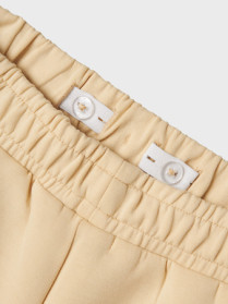 NAME IT Sweat Shorts Jugel Bleached Sand